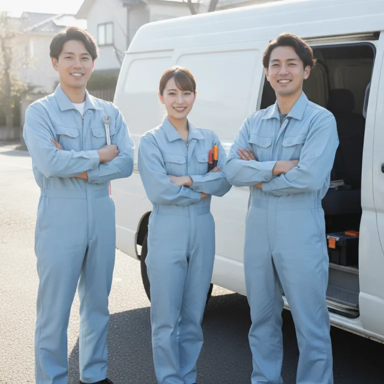 洗濯機修理 のチーム: 八王子市